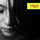 Homeopathic Treatment for hair loss