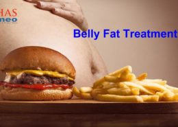 homeopathic treatment for Belly Fat