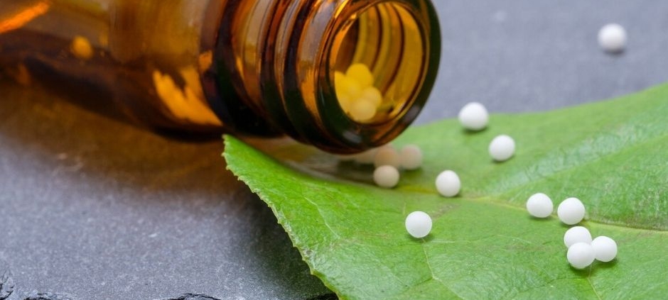 Homeopathy truth and Myths