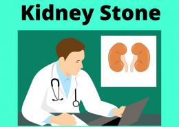 kidney stone treatment in homeoapthy