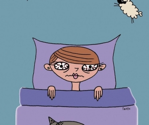 NIND NA AANE PAR UPCHAR