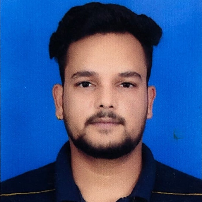 Dr. Yash Pandey
