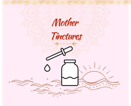 Mother-Tinctures