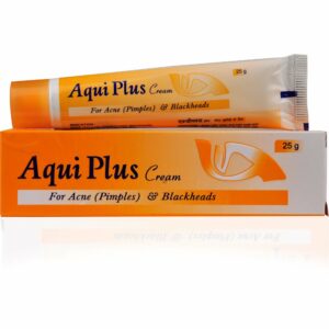 aqui plus cream