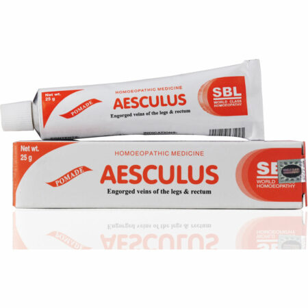 AESCULUS_OINTMENT_SBL