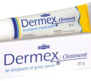 Dermex_ointment