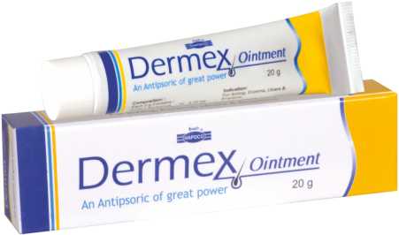 Dermex_ointment