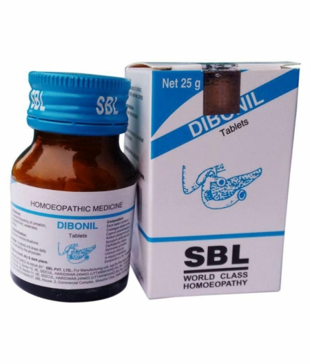 SBL-DIBONIL-TABLET