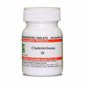 cholesterinum3XWSI