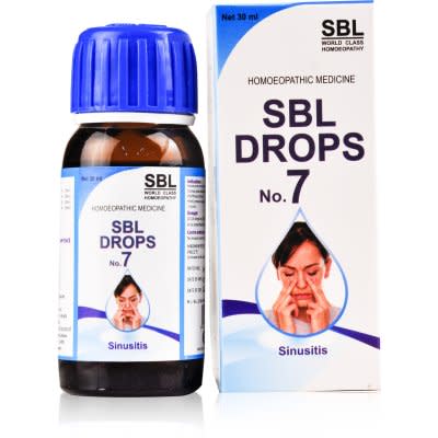 sbl-drops-no-7