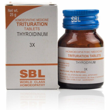sbl-thyroidinum-